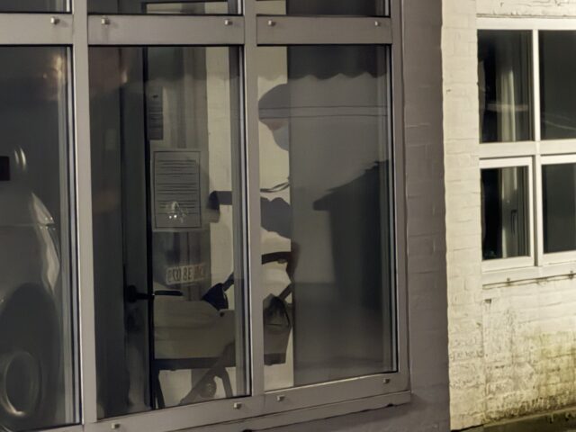 LIVE – LIGE NU: 37-årig sigtet for forsøg på baby-voldtægt