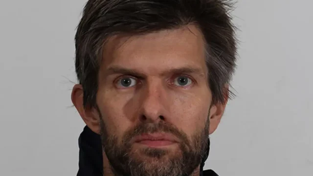 Begik uhyggeligt mord: Præsten fra helvede kan være ude om lidt