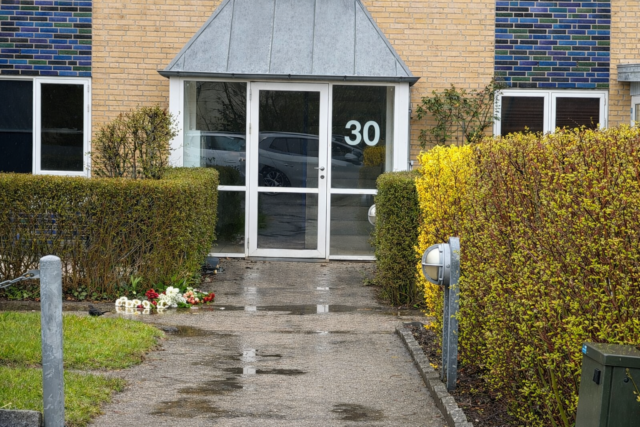 Lille dreng finder mor død i blodpøl: Nu sker rystende udvikling