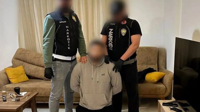 Brutal likvidering i parkeringskælder: Dansker anholdt i udlandet