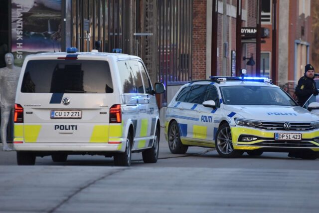 Direkte advarsel fra politiet: Vær ekstra opmærksom her til morgen