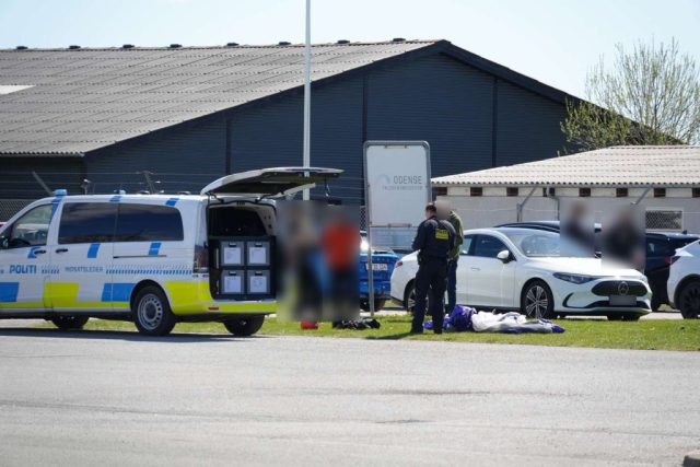 Melder ud efter tragisk faldskærmsulykke: ‘Det er med stor sorg…’