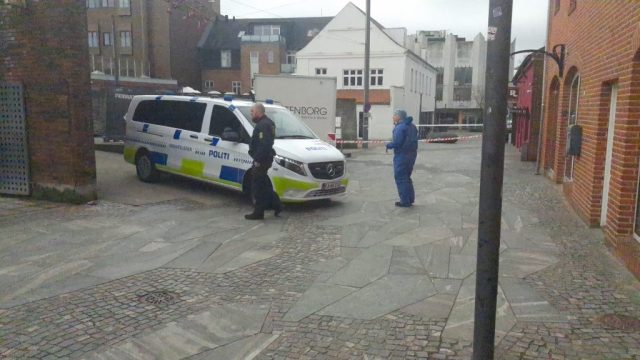 Superliga-spiller stukket ned på åben gade: ‘I livsfare og kunstig koma’