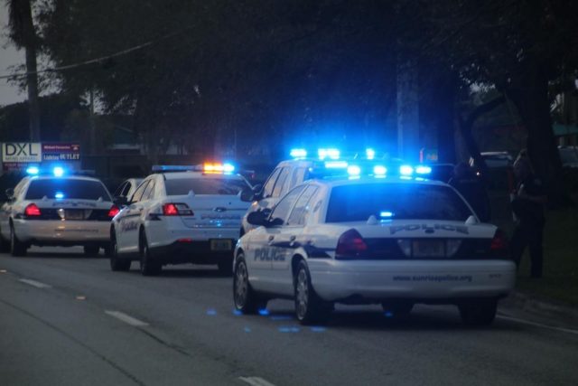 Brutalt mord på otte børn: Skudt af deres egen far