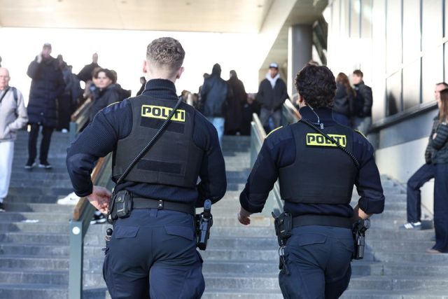 Choksag: Dansk tv-profil involveret i børnevoldtægtssag