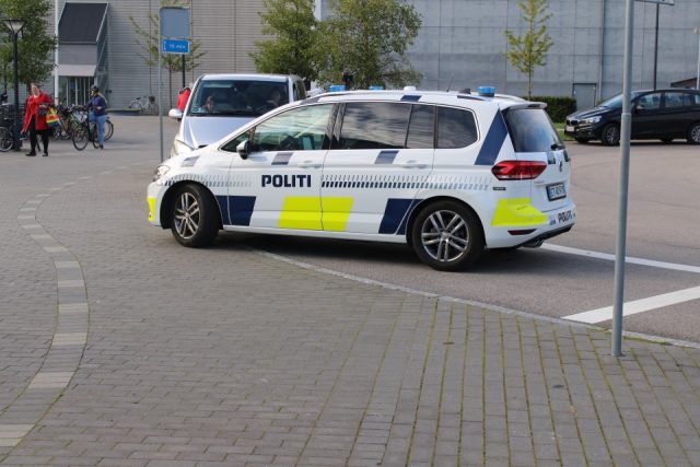 Skrækhændelse i svømmehal: Mindre barn genoplivet