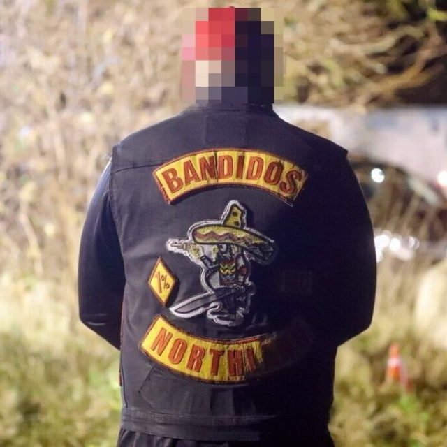 Barn fik uhyggelig rocker-trussel: Tvunget til seksuelle handlinger