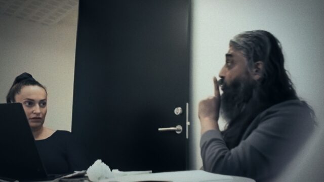 Retten har talt i drama om “Den Sorte Svane”: Fasar får al råmateriale