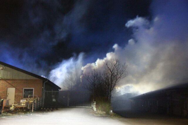 To brande på få uger: Nu stilles det ubehagelige spørgsmål