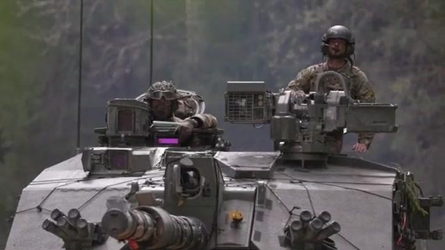 Krigen i Mellemøsten: Altafgørende forhandlinger er nu i gang