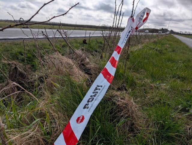 Politiet melder ud: Dødelig knallertulykke kostede to drenge livet