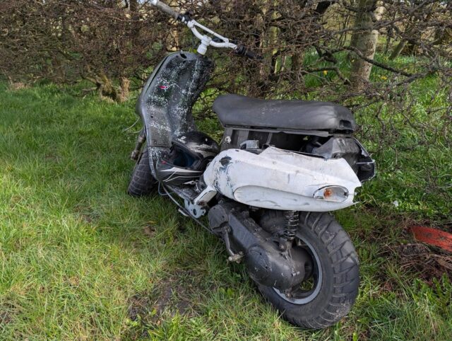 To drenge dræbt i forfærdelig ulykke: Venner får krisehjælp