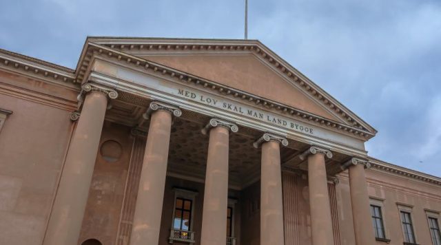 Chokerende nyt: Lejemorder-sag tager vild drejning