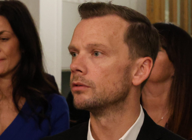 Efter gigantisk bombe under regeringsforhandlinger: Nu melder Socialdemokratiet ud