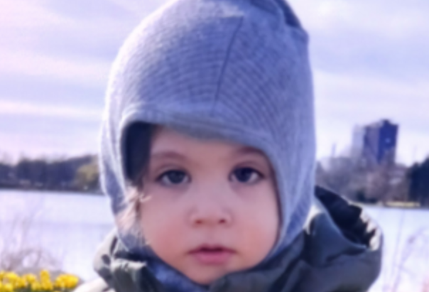 Uhyggelig sag udspiller sig lige nu: Mor og lille barn forsvundet