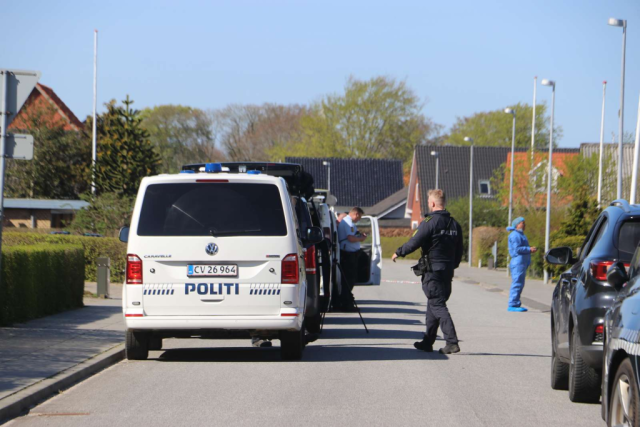 Nye oplysninger om alvorligt skuddrama: Det ved vi