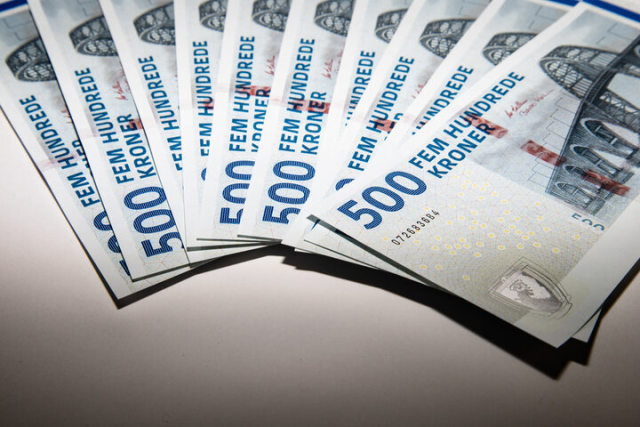 Danskere får milliarder tilbage i skat: Her udbetales der mest