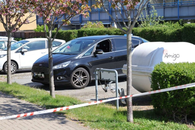 Rocker anholdt i udlandet for vanvittige forbrydelser: Her er alle tiltaler mod ham