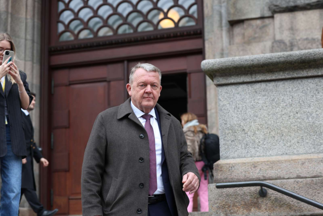 Blå partier går til angreb på Løkke: Vælgerbedrag