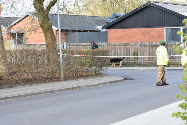Tager ny drejning: Nyt om grusomt knivdrab af 35-årig
