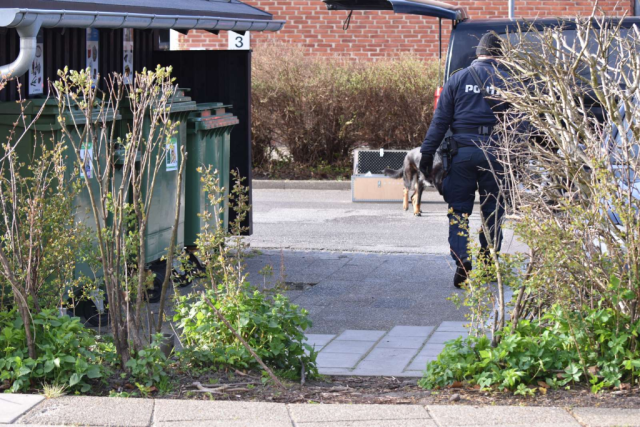 35-årigs liv kunne ikke reddes: Disse to mænd menes at stå bag mord i lejlighed