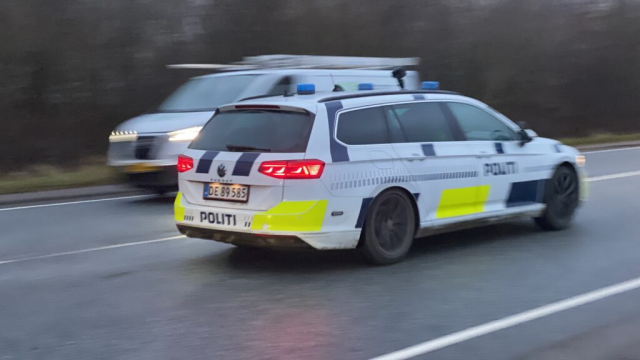Politiet går ind i forsvindingssag