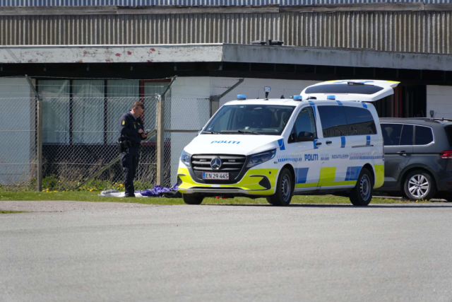 24-årig elev på tragisk vis død: Højskole i chok