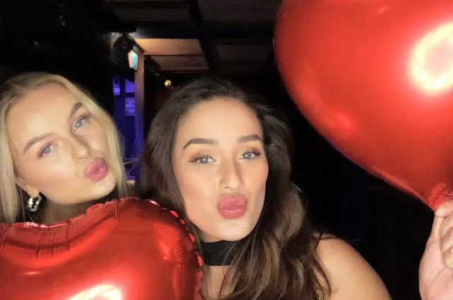 Stor udvikling omkring Cecilie Liv Hansen: Stopper