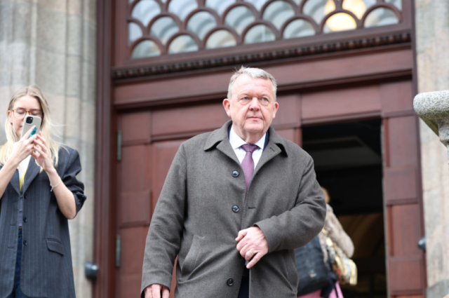 Ikke sket før: Kæmpe udvikling i regeringsforhandlingerne