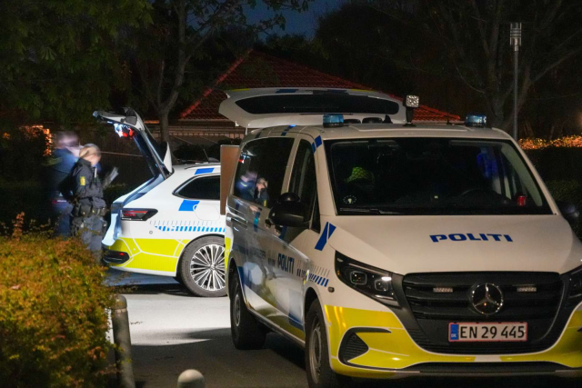 Kvinde lå døende på asfalten: “Jeg græder. Jeg kan ikke åbne mit ene øje …”