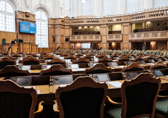 Denne socialdemokrat er landets bedst lønnede politiker: Så meget tjener hun