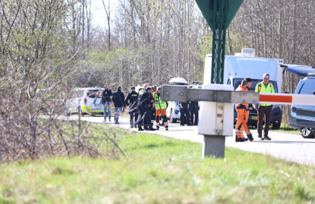 ‘Det er en forfærdelig oplevelse’: Massevis af danskere involveret i ulykke med flere dødeligt kvæstede