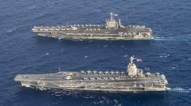 Store meldinger fra Trump og Putin: Kan nu være på vej