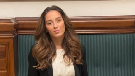 Cecilie Liv Hansens løn eksploderer: Tjener nu mere end Lars Løkke