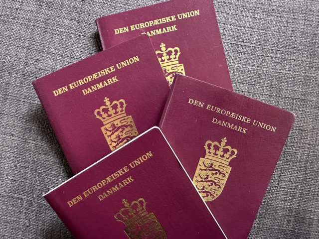 Nye regler kan stoppe din ferie: Nu er passet ikke længere nok