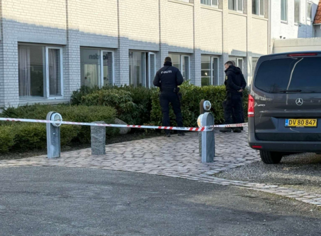 Formodet babykidnapper går amok i retten: Ny udvikling i sagen