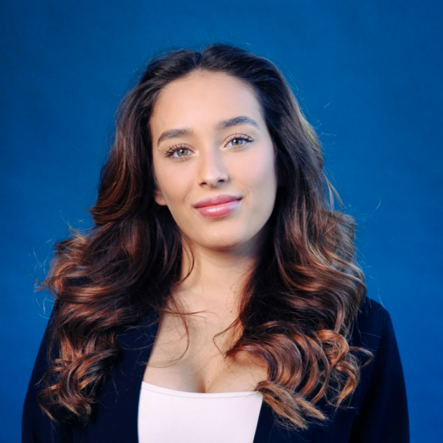 Cecilie Liv Hansen taler ud for første gang: Det siger hun