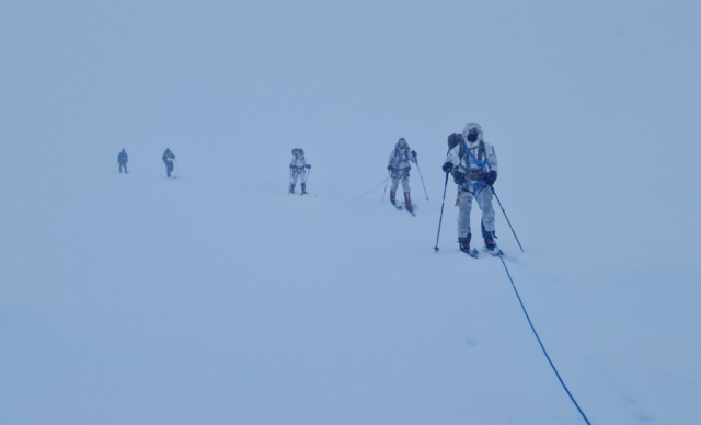 Trump går amok: Nu er den helt gal med Grønland igen