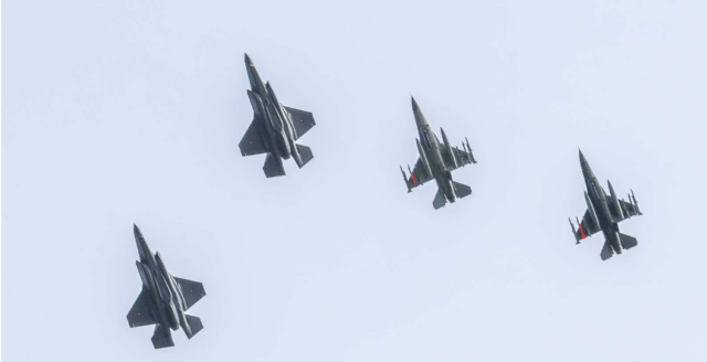 Chok: Russisk ubåd spottet i Kattegat