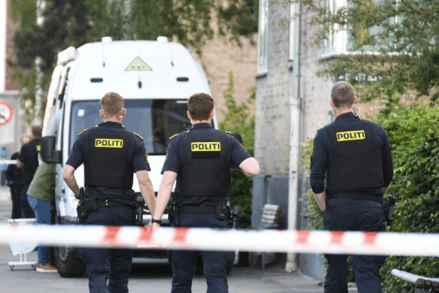 14-årig dansk dreng fundet død i Italien