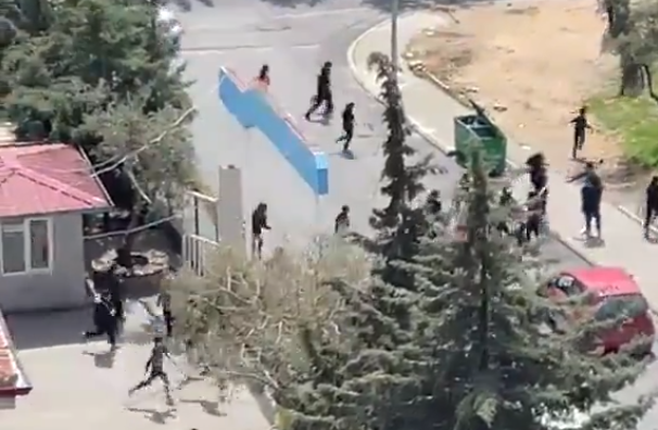 Gigantisk tragedie i Tyrkiet udspiller sig lige nu: Mange børn involveret