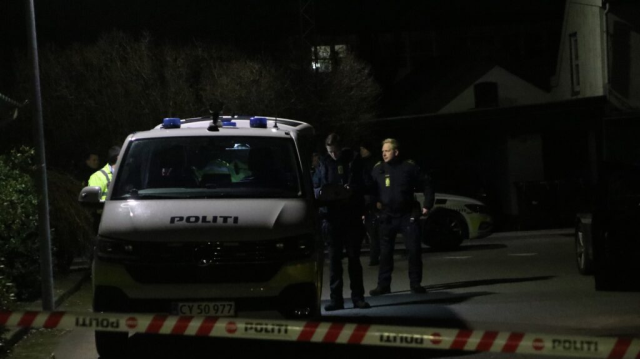 17-årig dreng dræbte sin 13-årige ekskæreste: Nu står familien frem