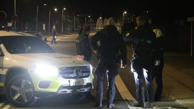 Nadia boede med drabsmand: Deler uhyggelige detaljer