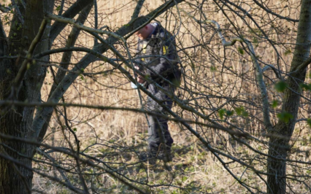 Uhyggelige voldtægtsdetaljer: ‘Jeg gjorde ikke modstand, det ville ikke nytte noget’