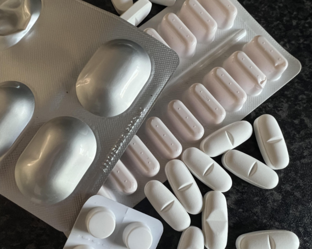 Tager du D-vitamin? Nu kommer kraftig advarsel