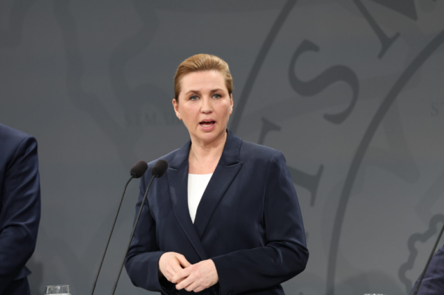 Så sker det: Nye meldinger om kommende regering