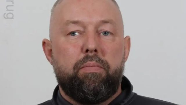 Bandeveteran stak af for politiet: Så farlig er han