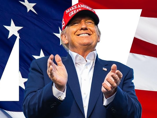 USA gennemfører ‘mirakuløs’ aktion: ‘Vi fik ham’