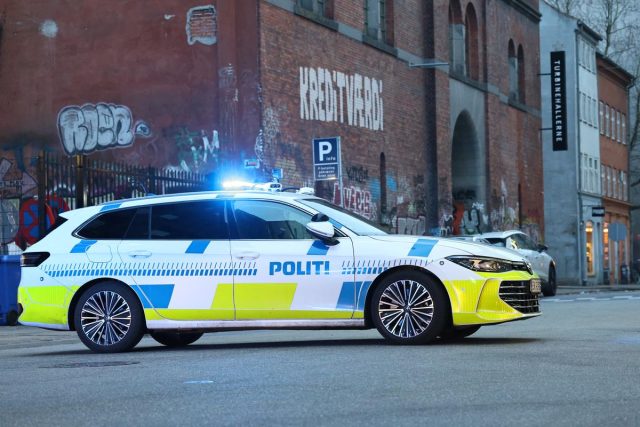 Chokhændelse i daginstitution: Truet på livet