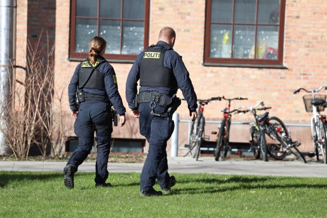 Finder over 30.000 piller og 60 kilo amfetamin: Smidt ud af landet for altid